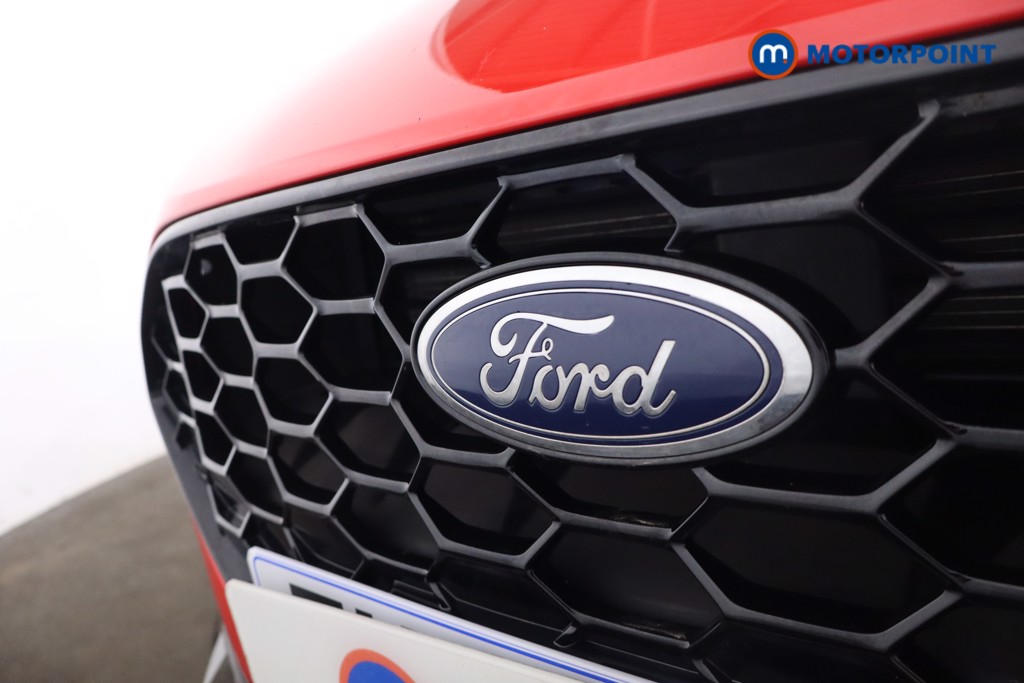 Ford Focus ST Manual Petrol Hatchback - Stock Number (1545052) - 25th supplementary image