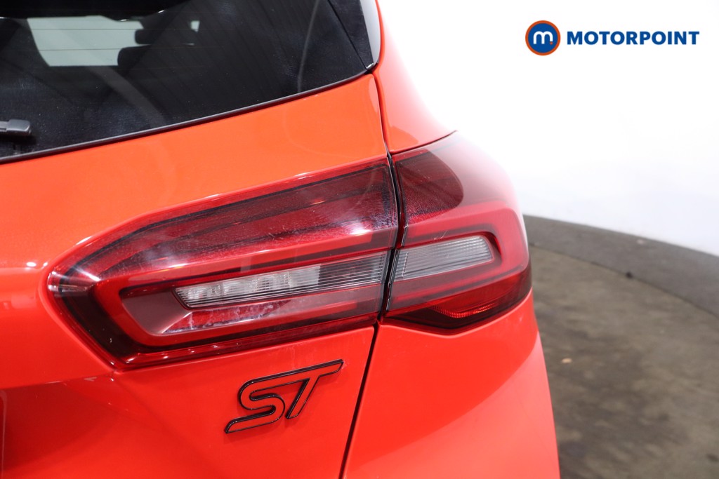 Ford Focus ST Manual Petrol Hatchback - Stock Number (1545052) - 28th supplementary image