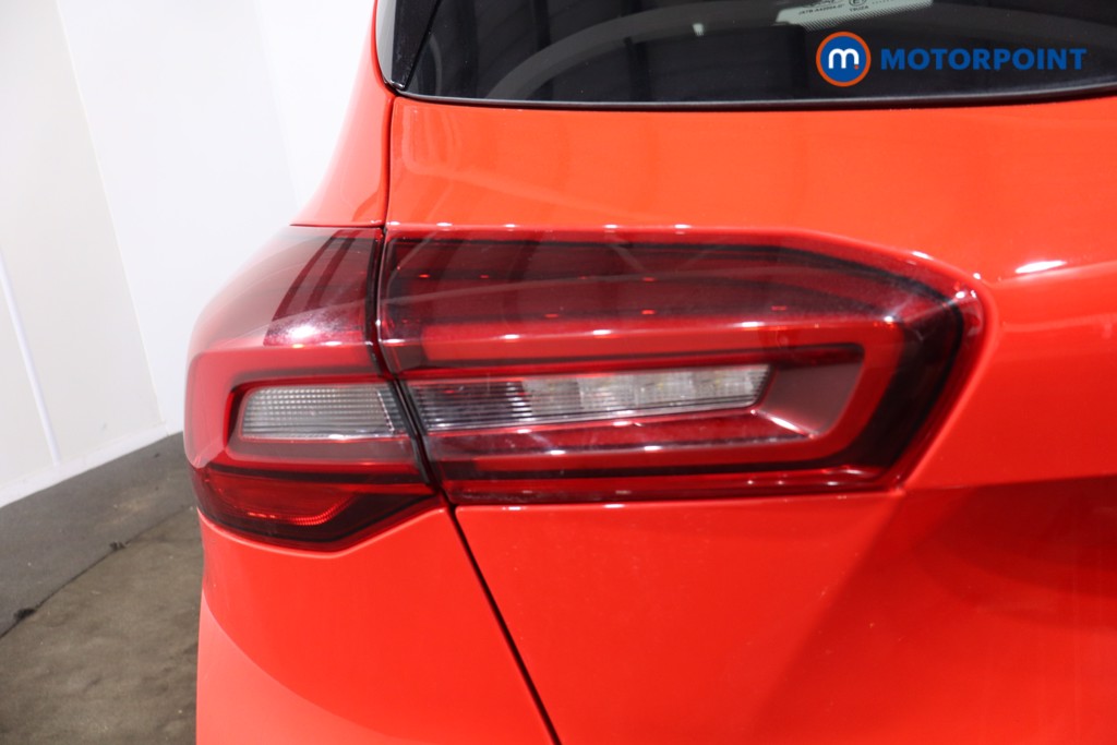 Ford Focus ST Manual Petrol Hatchback - Stock Number (1545052) - 29th supplementary image
