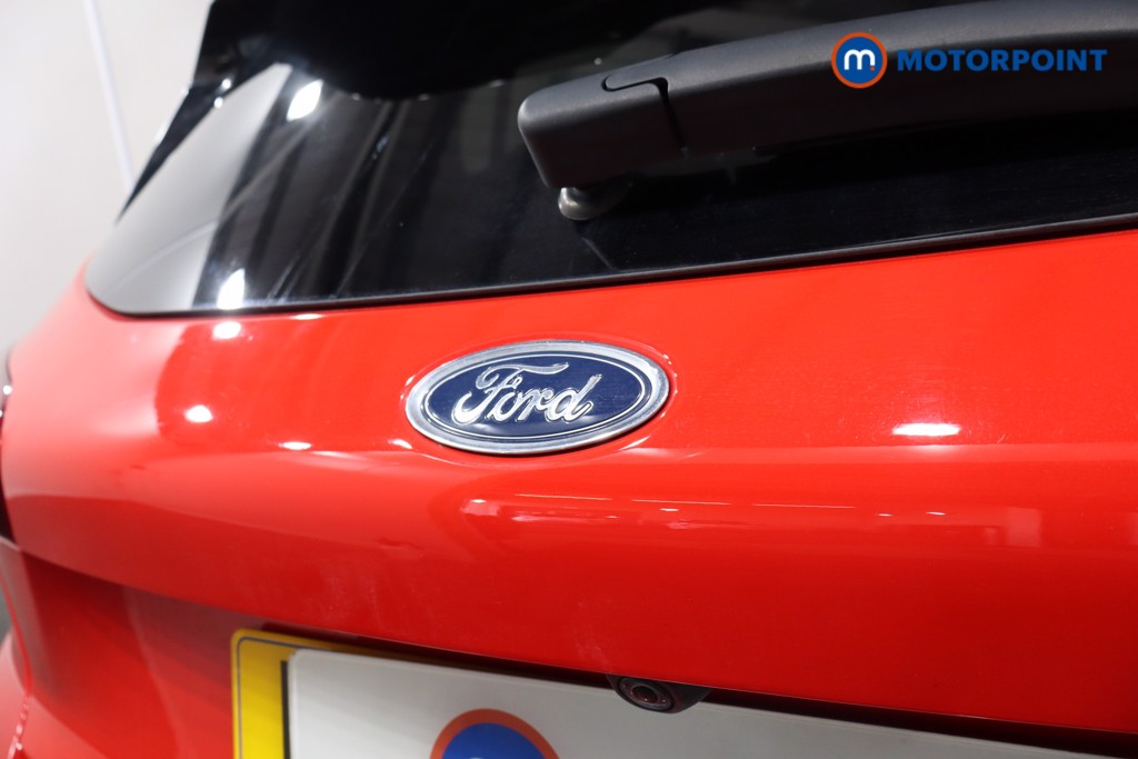 Ford Focus ST Manual Petrol Hatchback - Stock Number (1545052) - 30th supplementary image