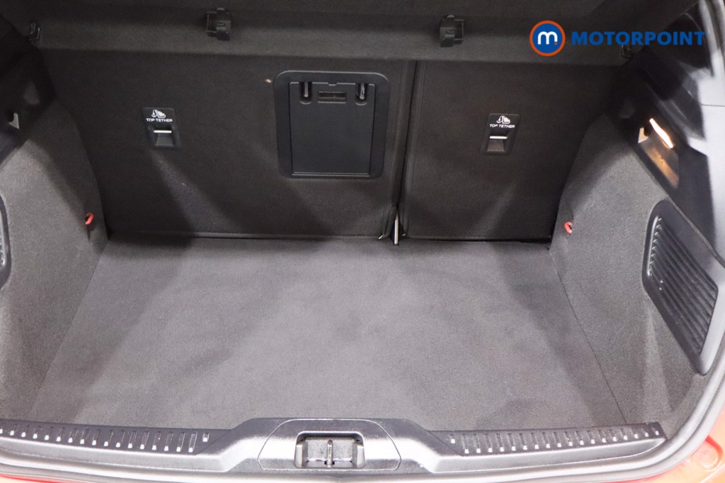 Ford Focus ST Manual Petrol Hatchback - Stock Number (1545052) - 31st supplementary image