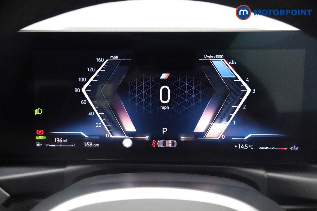 BMW 2 Series M Sport Automatic Diesel Coupe - Stock Number (1545081) - 6th supplementary image