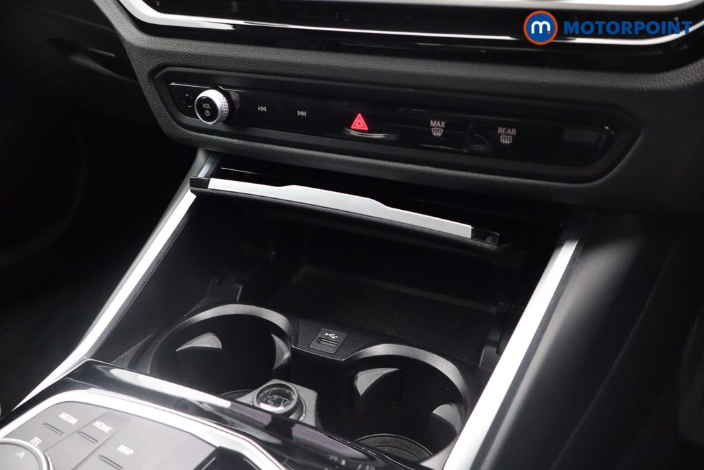 BMW 2 Series M Sport Automatic Diesel Coupe - Stock Number (1545081) - 9th supplementary image