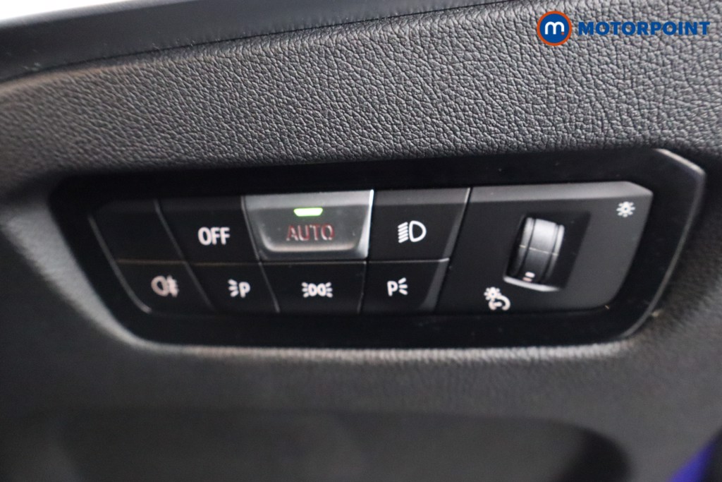 BMW 2 Series M Sport Automatic Diesel Coupe - Stock Number (1545081) - 12th supplementary image