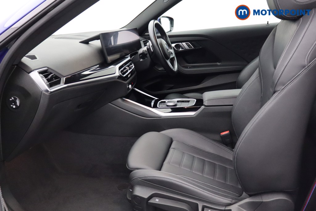 BMW 2 Series M Sport Automatic Diesel Coupe - Stock Number (1545081) - 18th supplementary image