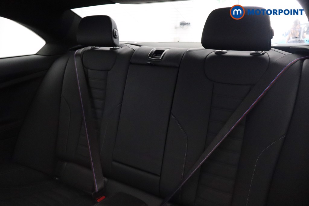 BMW 2 Series M Sport Automatic Diesel Coupe - Stock Number (1545081) - 19th supplementary image