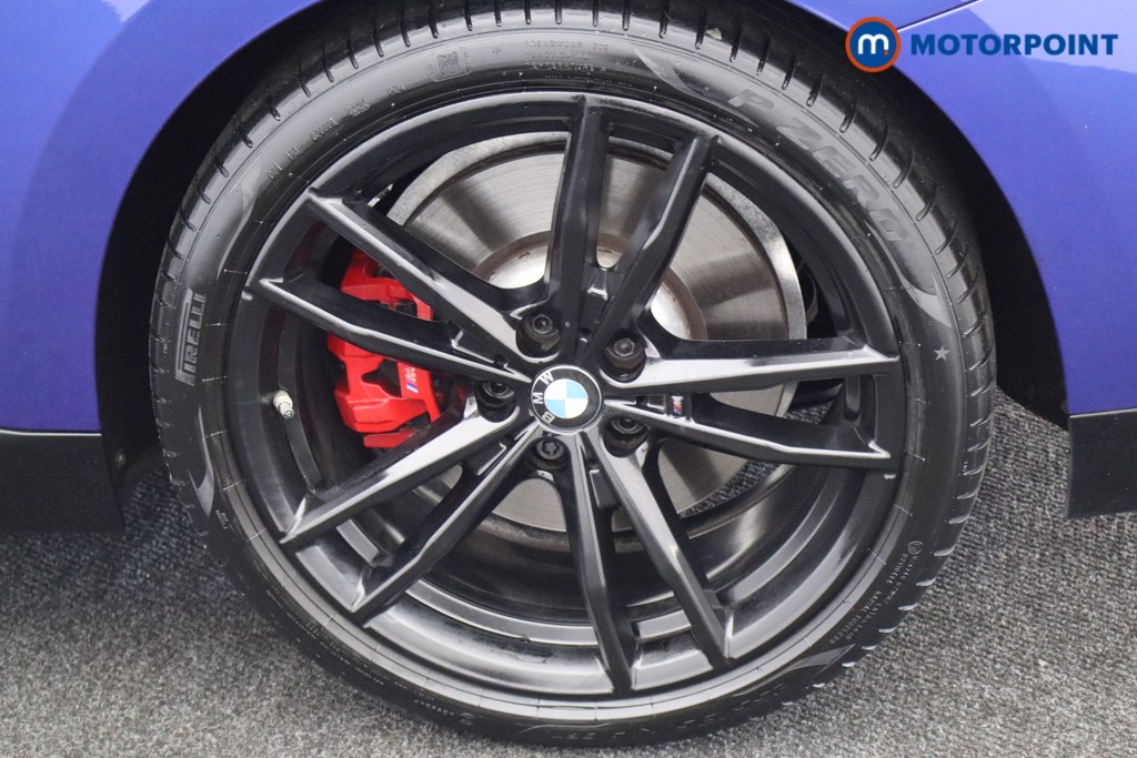 BMW 2 Series M Sport Automatic Diesel Coupe - Stock Number (1545081) - 20th supplementary image