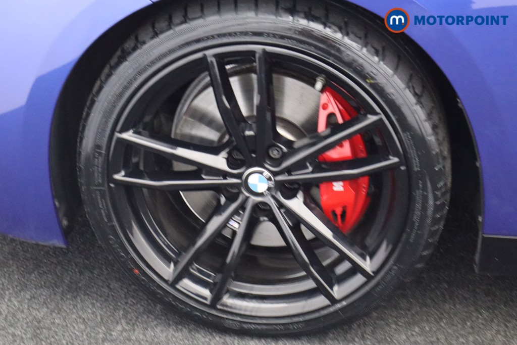 BMW 2 Series M Sport Automatic Diesel Coupe - Stock Number (1545081) - 21st supplementary image