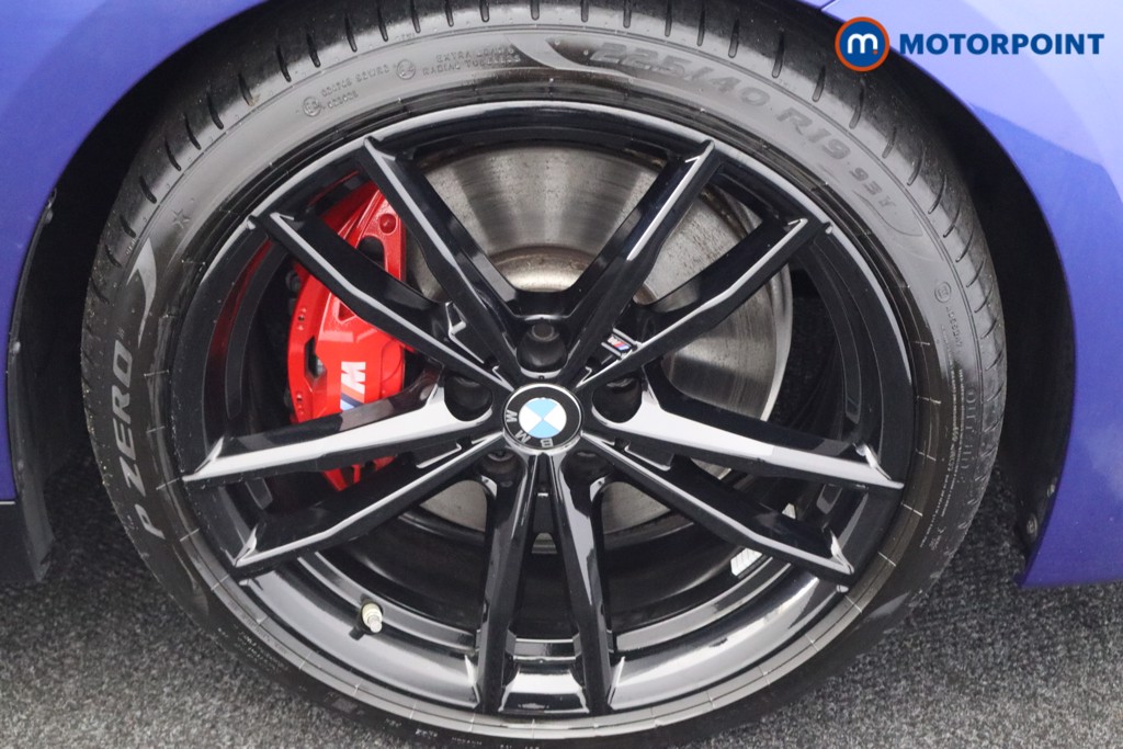 BMW 2 Series M Sport Automatic Diesel Coupe - Stock Number (1545081) - 22nd supplementary image