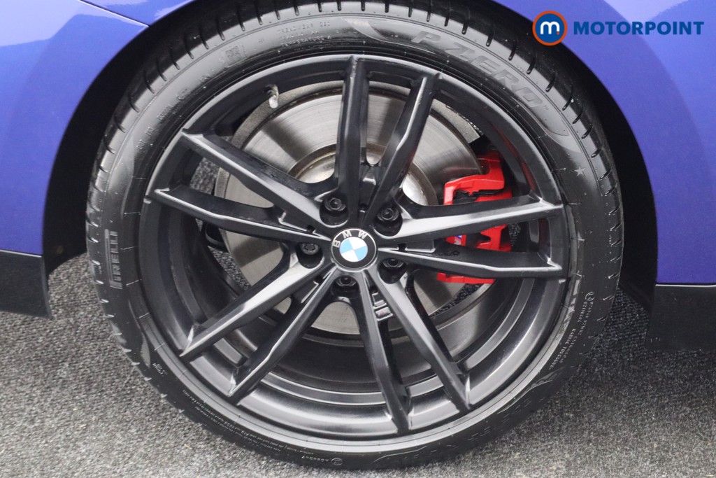 BMW 2 Series M Sport Automatic Diesel Coupe - Stock Number (1545081) - 23rd supplementary image