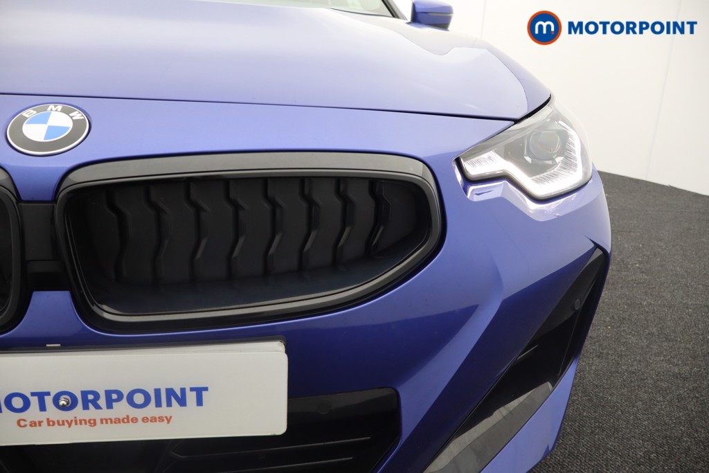 BMW 2 Series M Sport Automatic Diesel Coupe - Stock Number (1545081) - 24th supplementary image
