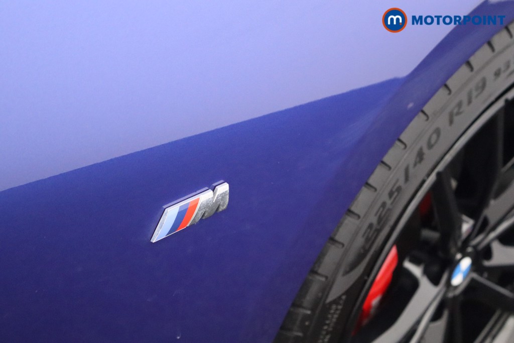 BMW 2 Series M Sport Automatic Diesel Coupe - Stock Number (1545081) - 25th supplementary image