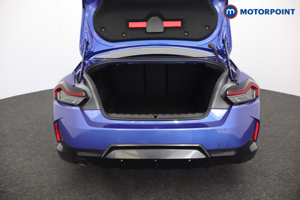 BMW 2 Series M Sport Automatic Diesel Coupe - Stock Number (1545081) - 29th supplementary image