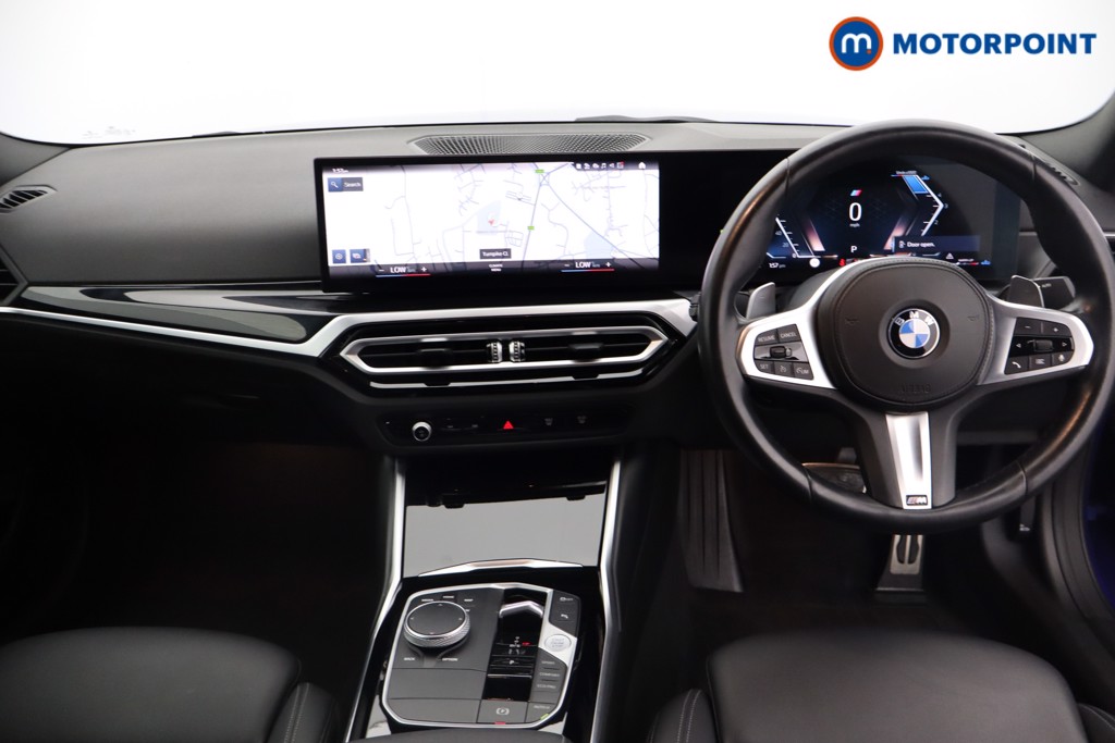 BMW 2 Series M Sport Automatic Diesel Coupe - Stock Number (1545081) - 1st supplementary image