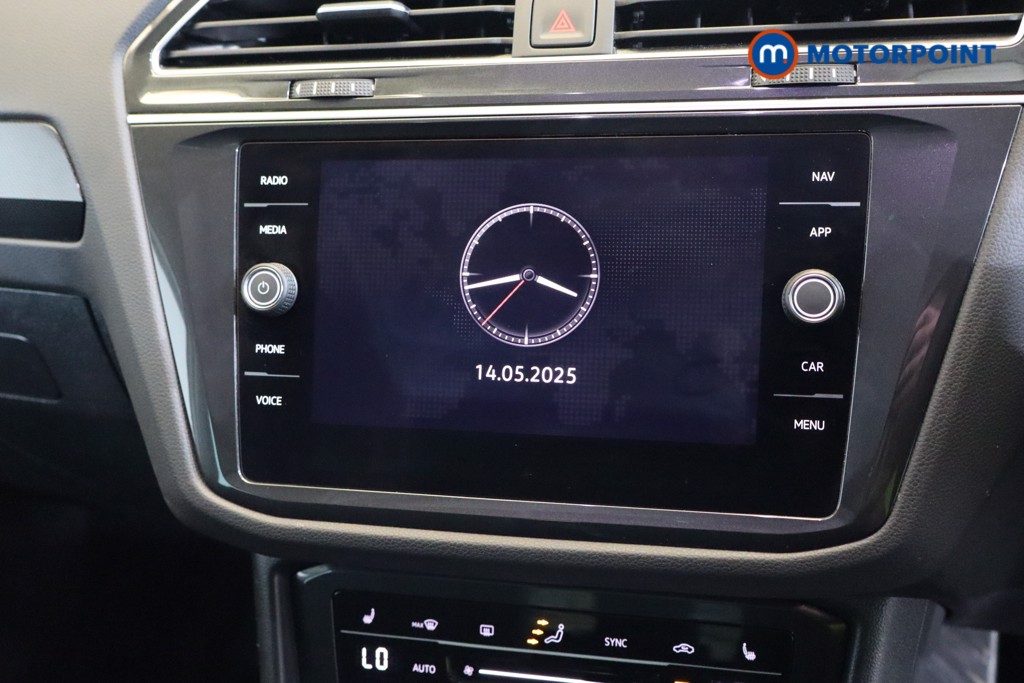 Volkswagen Tiguan Elegance Automatic Petrol SUV - Stock Number (1545147) - 3rd supplementary image