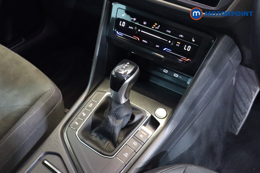 Volkswagen Tiguan Elegance Automatic Petrol SUV - Stock Number (1545147) - 4th supplementary image