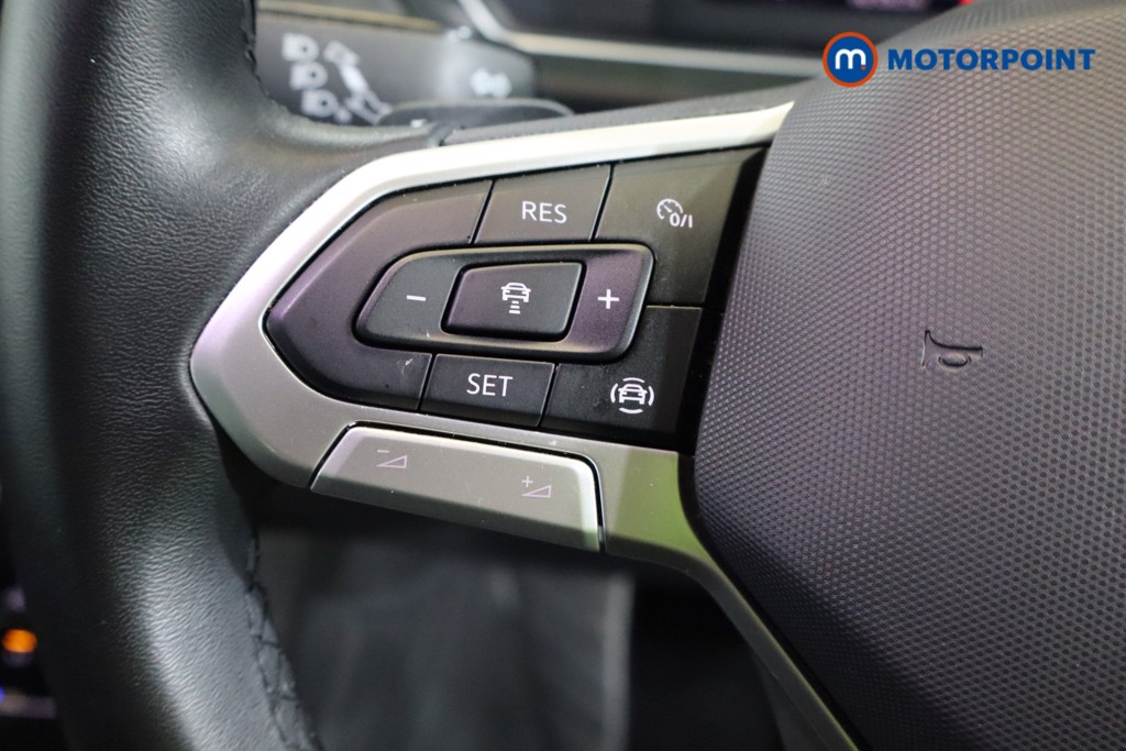 Volkswagen Tiguan Elegance Automatic Petrol SUV - Stock Number (1545147) - 5th supplementary image