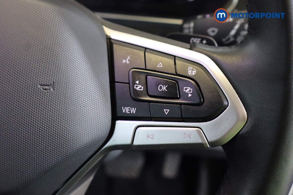 Volkswagen Tiguan Elegance Automatic Petrol SUV - Stock Number (1545147) - 6th supplementary image