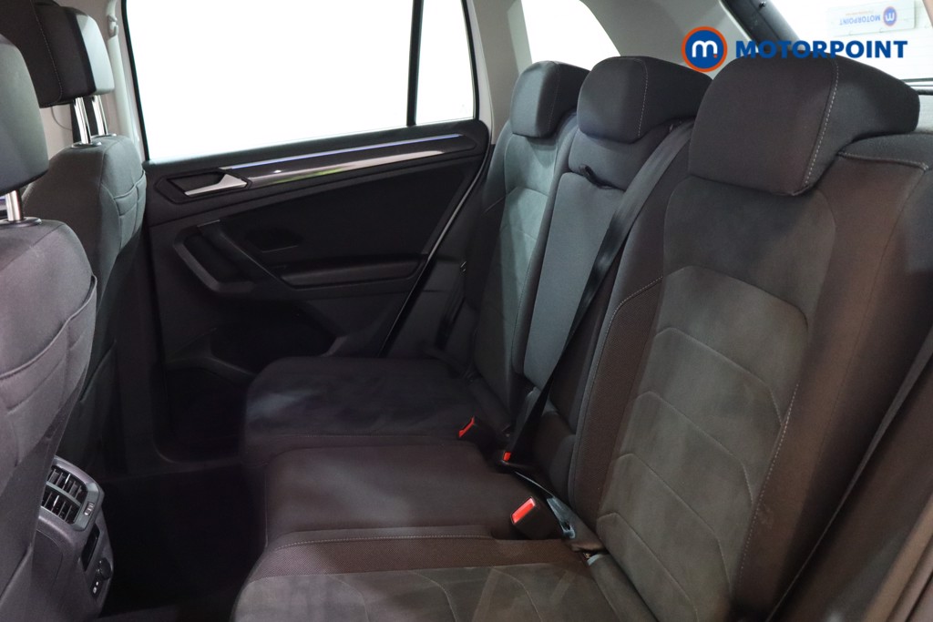 Volkswagen Tiguan Elegance Automatic Petrol SUV - Stock Number (1545147) - 9th supplementary image