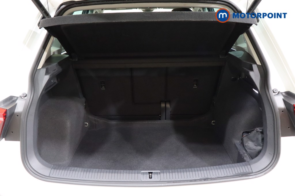 Volkswagen Tiguan Elegance Automatic Petrol SUV - Stock Number (1545147) - 10th supplementary image