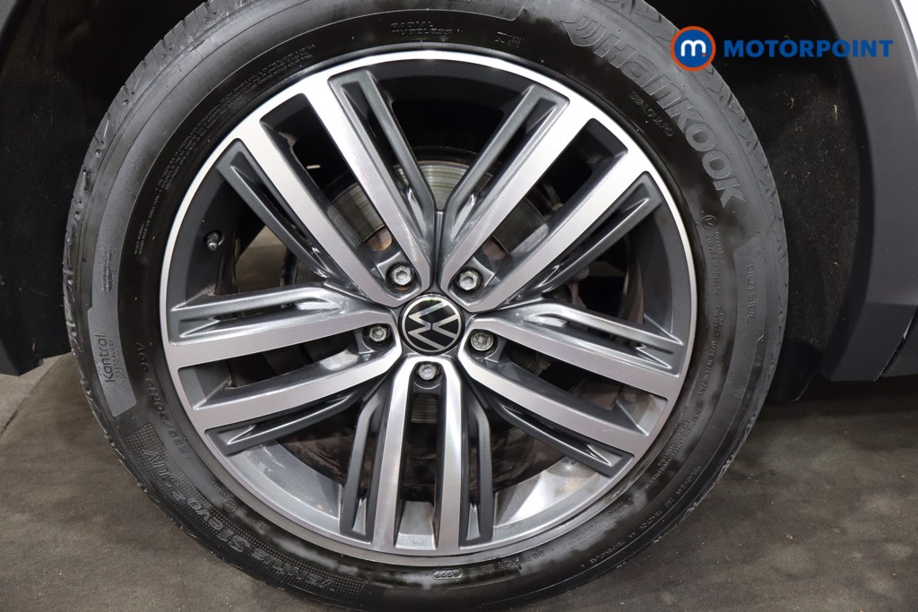Volkswagen Tiguan Elegance Automatic Petrol SUV - Stock Number (1545147) - 14th supplementary image