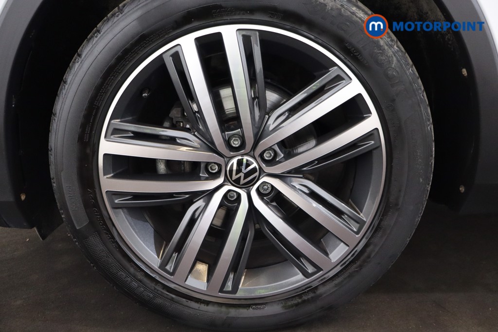 Volkswagen Tiguan Elegance Automatic Petrol SUV - Stock Number (1545147) - 16th supplementary image