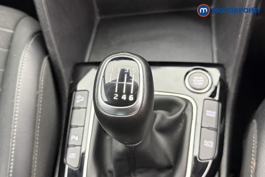 KIA Sportage Launch Edition Manual Petrol SUV - Stock Number (1545159) - 11th supplementary image