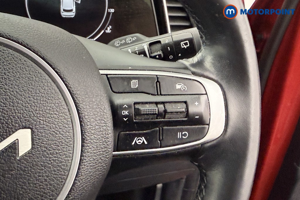 KIA Sportage Launch Edition Manual Petrol SUV - Stock Number (1545159) - 13th supplementary image