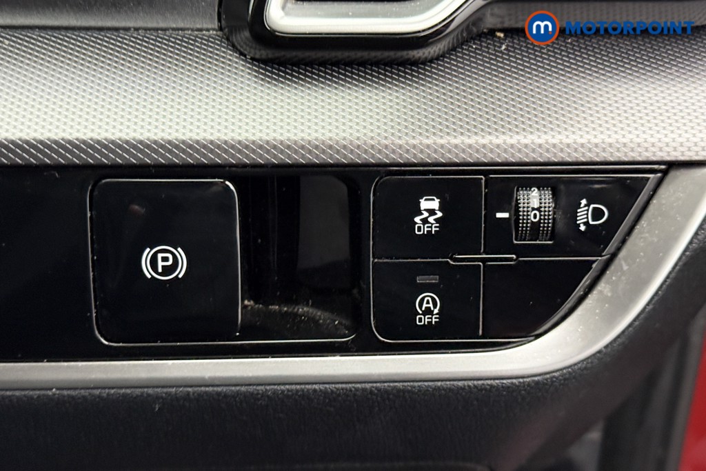 KIA Sportage Launch Edition Manual Petrol SUV - Stock Number (1545159) - 14th supplementary image