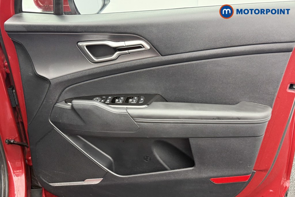 KIA Sportage Launch Edition Manual Petrol SUV - Stock Number (1545159) - 16th supplementary image