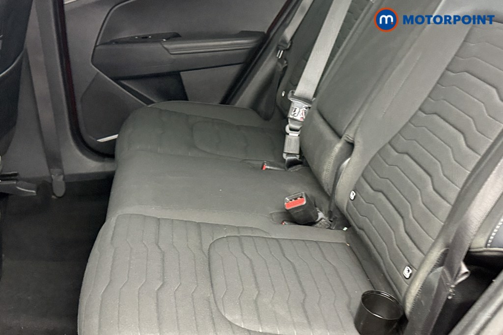 KIA Sportage Launch Edition Manual Petrol SUV - Stock Number (1545159) - 24th supplementary image