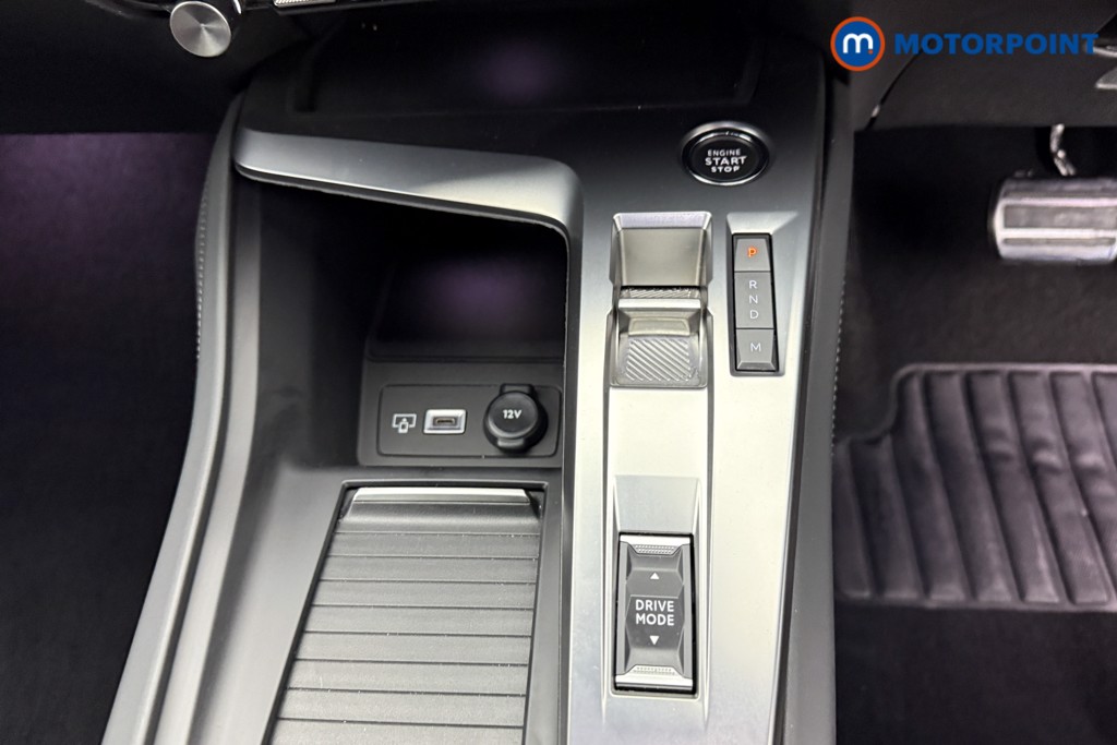 Peugeot 408 Allure Automatic Petrol Hatchback - Stock Number (1545173) - 13th supplementary image