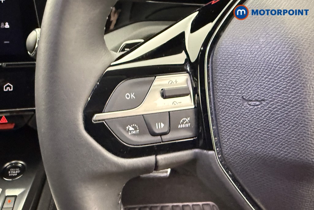 Peugeot 408 Allure Automatic Petrol Hatchback - Stock Number (1545173) - 14th supplementary image