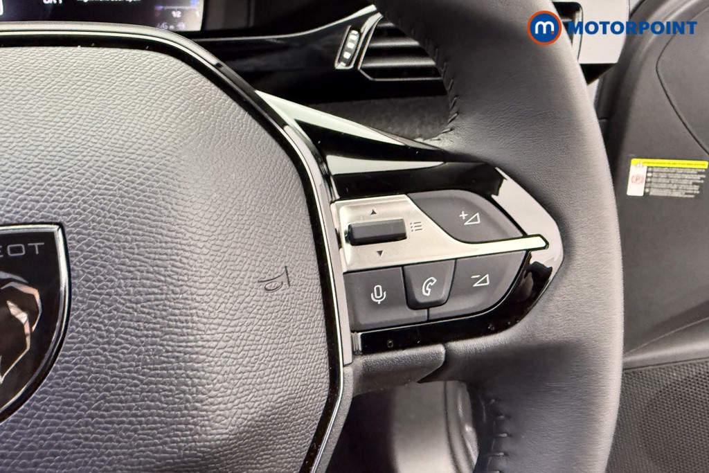 Peugeot 408 Allure Automatic Petrol Hatchback - Stock Number (1545173) - 15th supplementary image