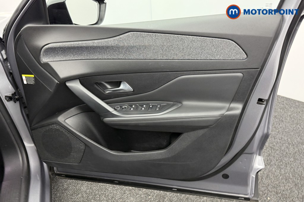 Peugeot 408 Allure Automatic Petrol Hatchback - Stock Number (1545173) - 18th supplementary image