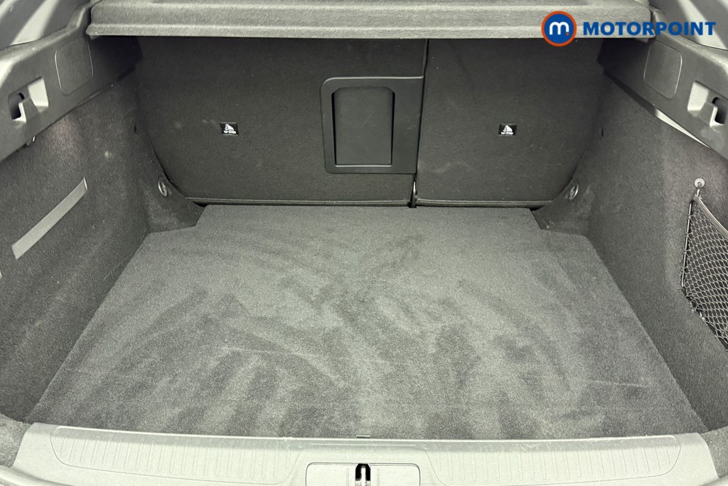Peugeot 408 Allure Automatic Petrol Hatchback - Stock Number (1545173) - 21st supplementary image