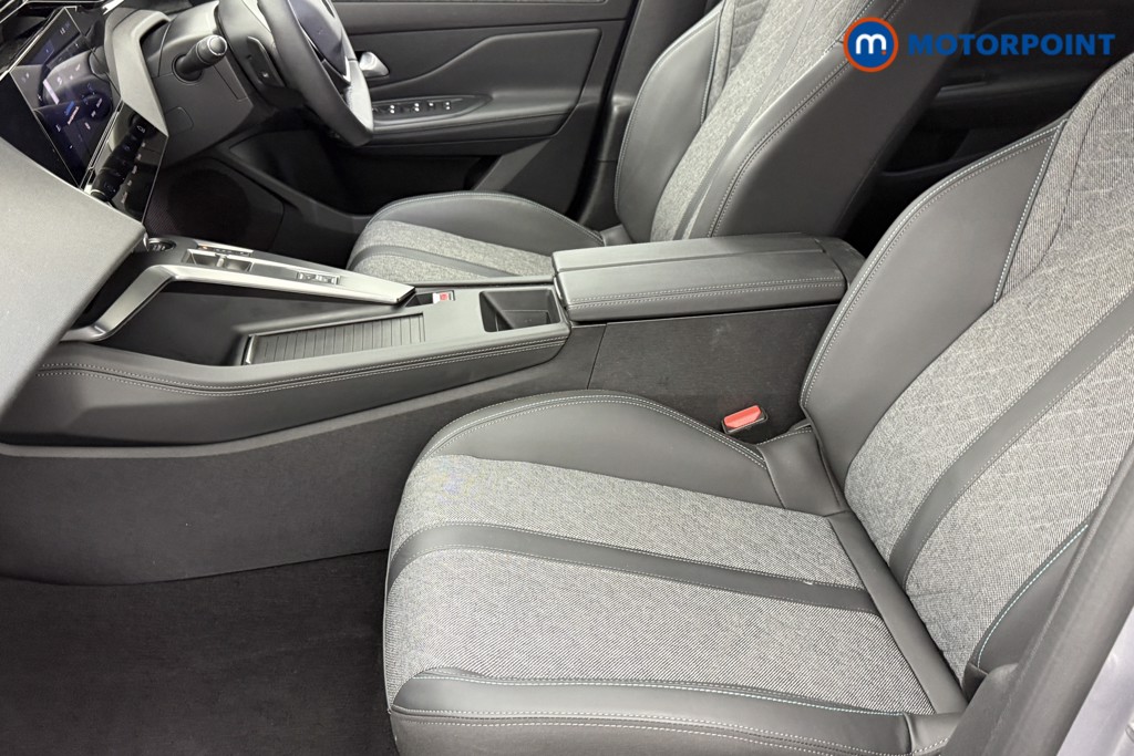Peugeot 408 Allure Automatic Petrol Hatchback - Stock Number (1545173) - 22nd supplementary image
