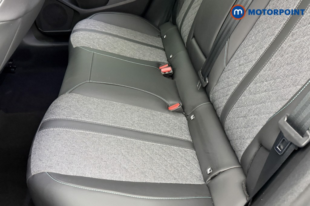 Peugeot 408 Allure Automatic Petrol Hatchback - Stock Number (1545173) - 23rd supplementary image