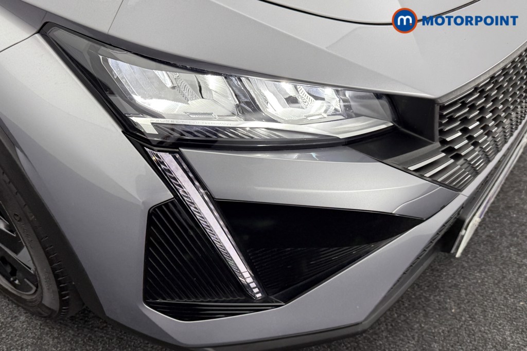 Peugeot 408 Allure Automatic Petrol Hatchback - Stock Number (1545173) - 27th supplementary image