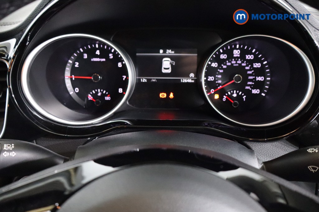 KIA Xceed 3 Manual Petrol Hatchback - Stock Number (1545208) - 2nd supplementary image