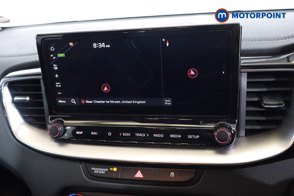 KIA Xceed 3 Manual Petrol Hatchback - Stock Number (1545208) - 3rd supplementary image