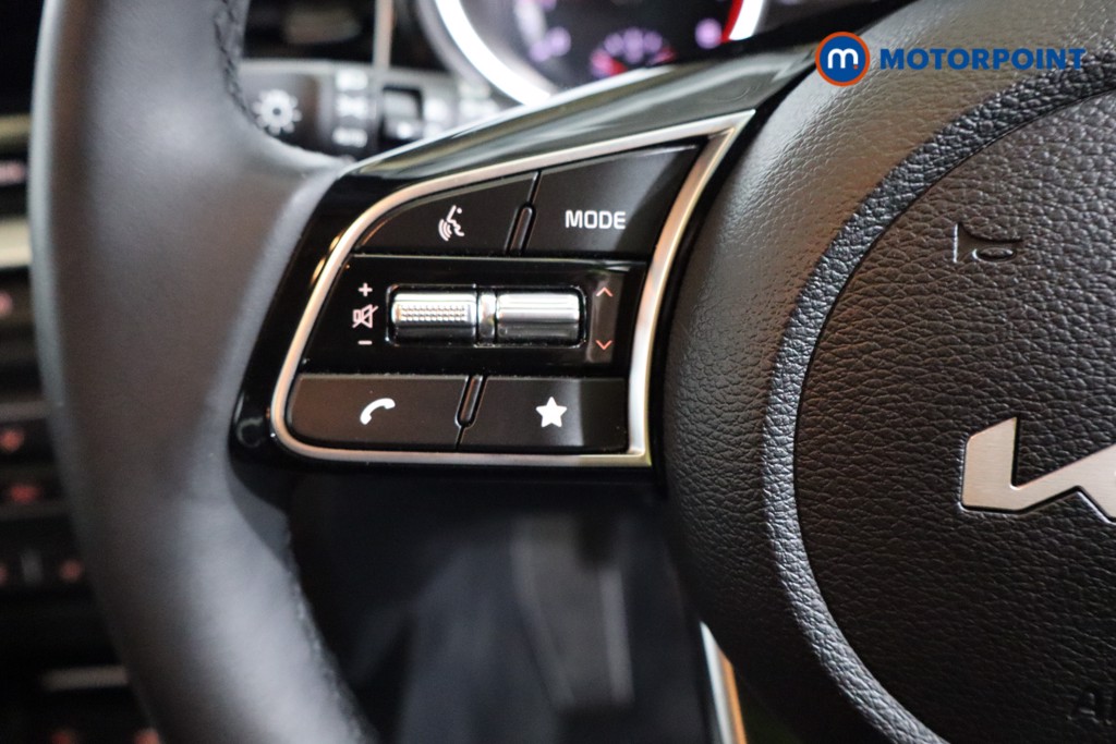 KIA Xceed 3 Manual Petrol Hatchback - Stock Number (1545208) - 5th supplementary image