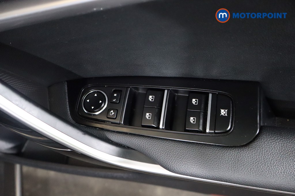 KIA Xceed 3 Manual Petrol Hatchback - Stock Number (1545208) - 7th supplementary image