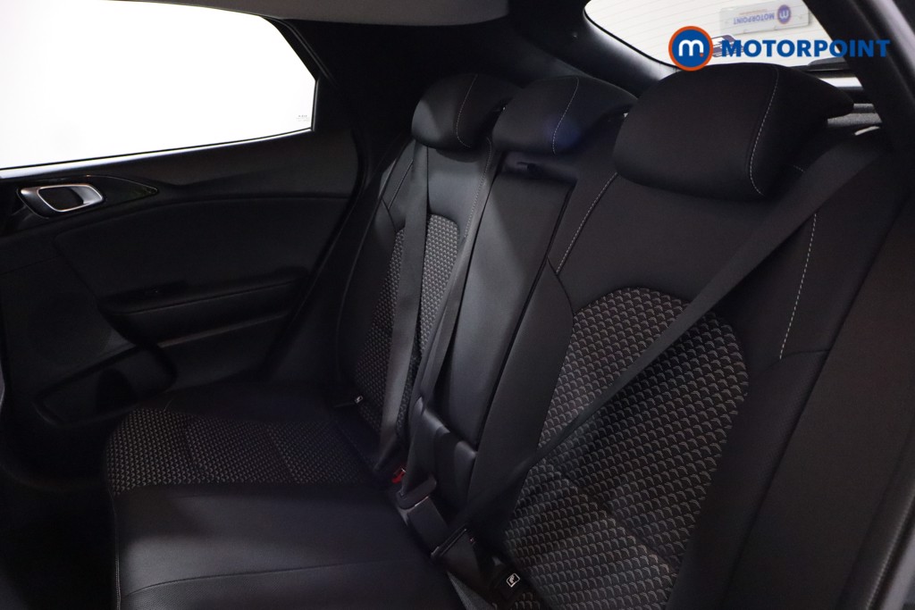 KIA Xceed 3 Manual Petrol Hatchback - Stock Number (1545208) - 9th supplementary image