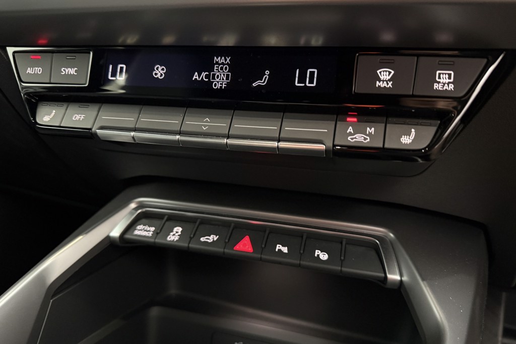 Audi A3 S Line Competition Automatic Petrol Plug-In Hybrid Hatchback - Stock Number (1545308) - 6th supplementary image