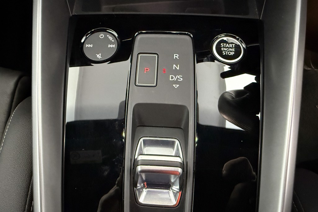 Audi A3 S Line Competition Automatic Petrol Plug-In Hybrid Hatchback - Stock Number (1545308) - 7th supplementary image