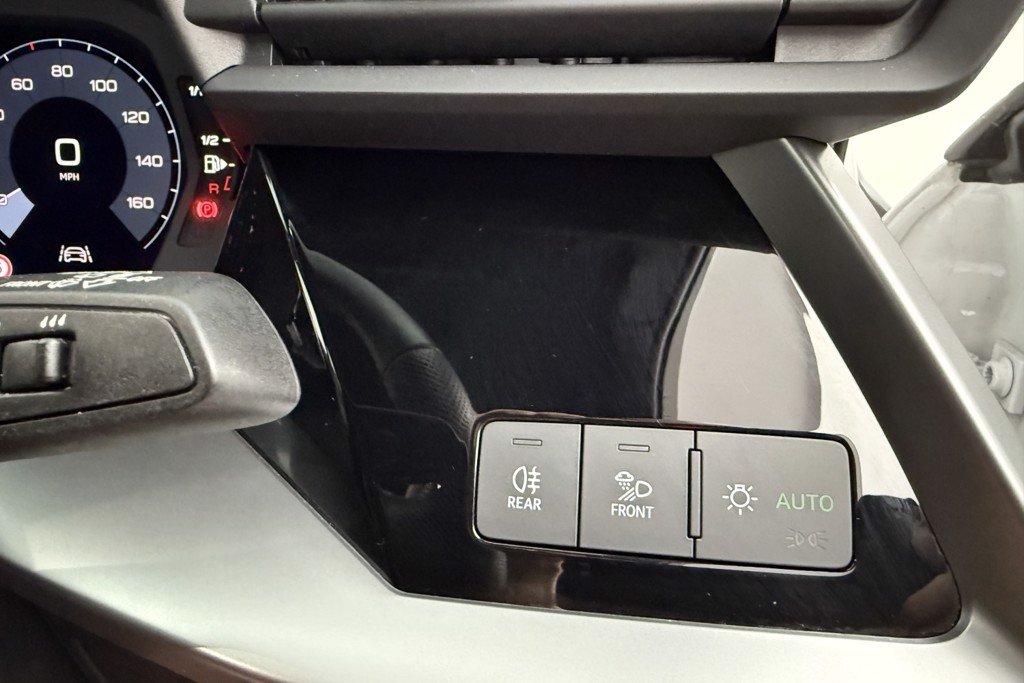 Audi A3 S Line Competition Automatic Petrol Plug-In Hybrid Hatchback - Stock Number (1545308) - 9th supplementary image