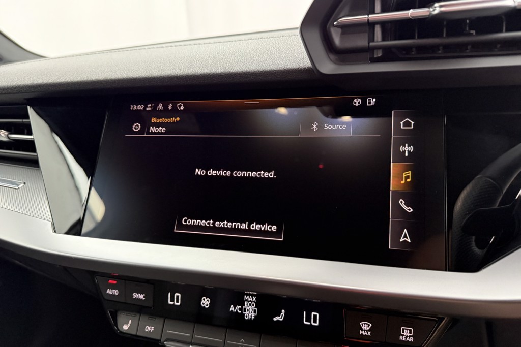 Audi A3 S Line Competition Automatic Petrol Plug-In Hybrid Hatchback - Stock Number (1545308) - 12th supplementary image