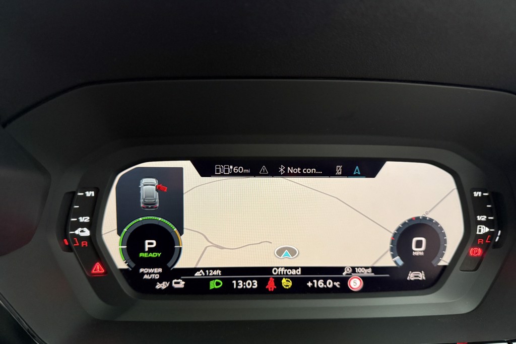 Audi A3 S Line Competition Automatic Petrol Plug-In Hybrid Hatchback - Stock Number (1545308) - 14th supplementary image