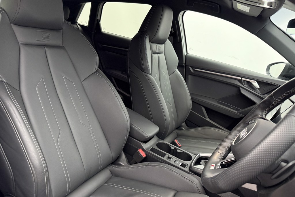 Audi A3 S Line Competition Automatic Petrol Plug-In Hybrid Hatchback - Stock Number (1545308) - 20th supplementary image